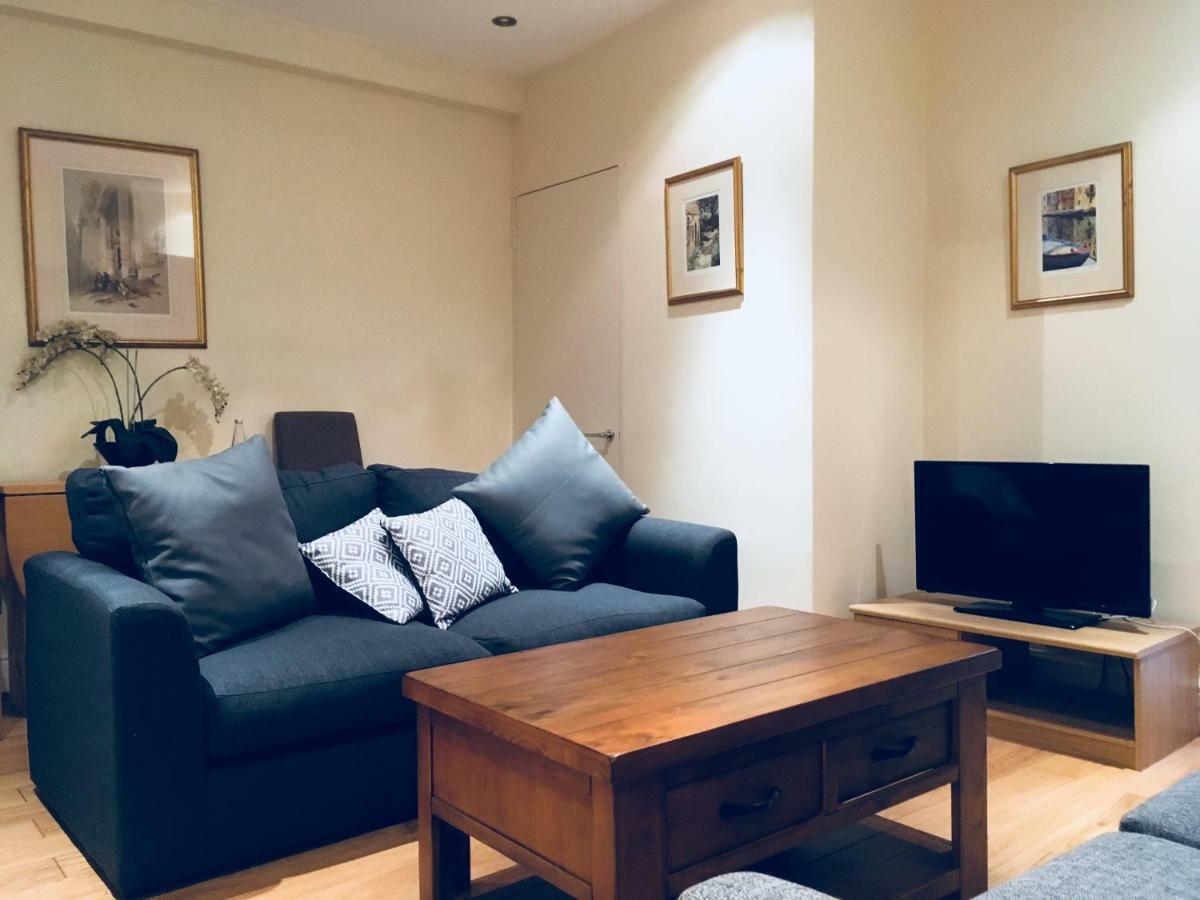 Large 2 Bedroom 2 Bathroom Apartment In Westminster London Exterior photo