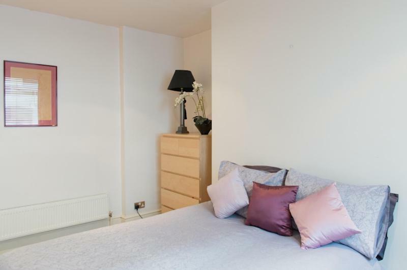 Large 2 Bedroom 2 Bathroom Apartment In Westminster London Exterior photo