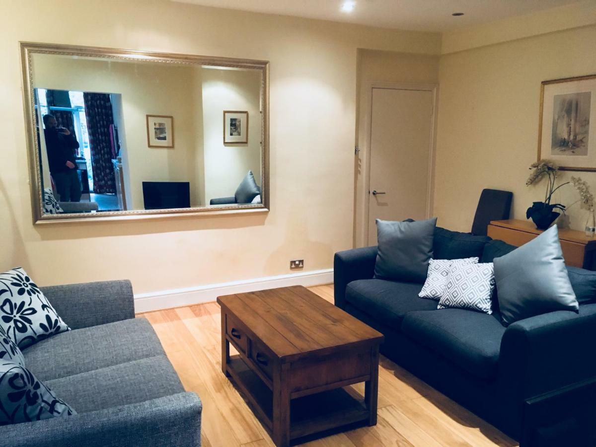 Large 2 Bedroom 2 Bathroom Apartment In Westminster London Exterior photo