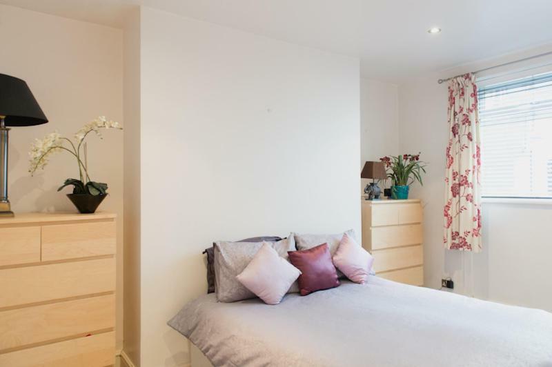 Large 2 Bedroom 2 Bathroom Apartment In Westminster London Exterior photo